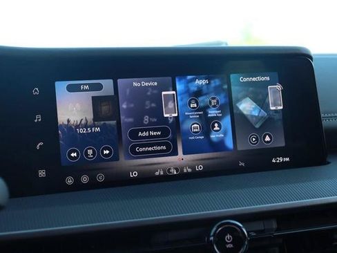 New 2026 Nissan Murano SV AWD/4WD image 11