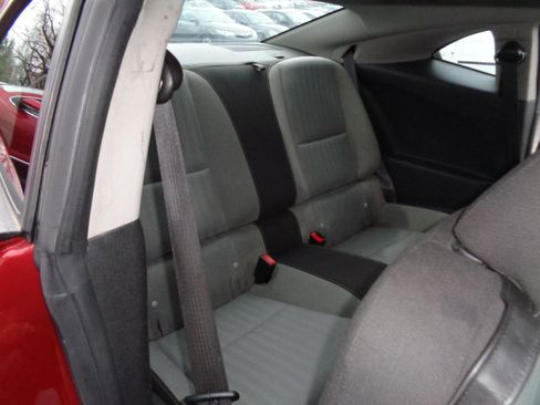 Used 2014 Chevrolet Camaro LS RWD image 19