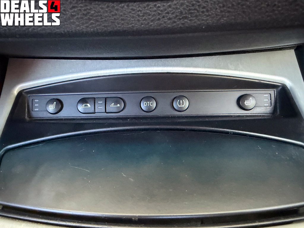 Used 2006 BMW Z4 3.0si RWD image 34