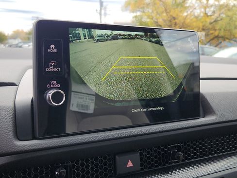 New 2026 Honda CR-V EX image 13