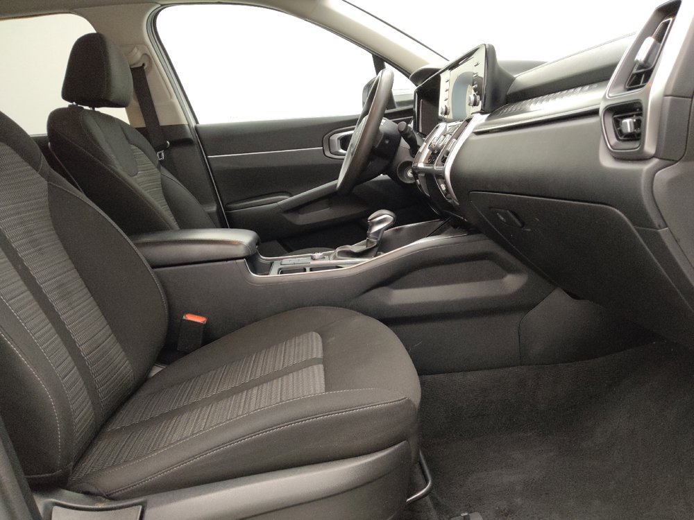 Used 2022 Kia Sorento LX FWD image 21