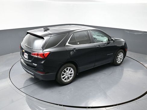 Used 2024 Chevrolet Equinox LT image 14