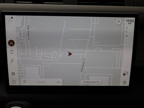 New 2025 Land Rover Defender 110 S image 10