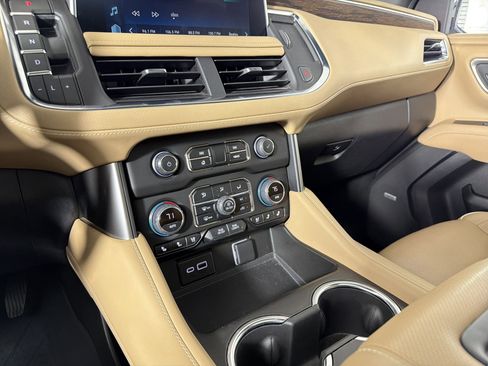 Used 2023 Chevrolet Tahoe Premier image 24