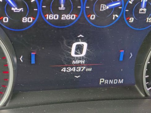 Used 2016 Cadillac CT6 Luxury image 19