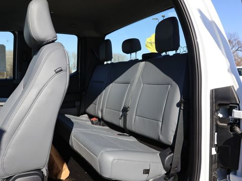 New 2024 Ford F550 XL image 26