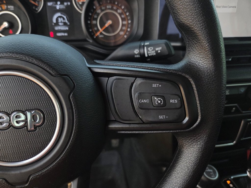 Used 2024 Jeep Gladiator Sport AWD/4WD image 22