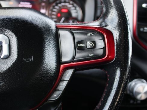 Used 2020 RAM 1500 Rebel w/ Rebel Level 1 Equipment Group image 23