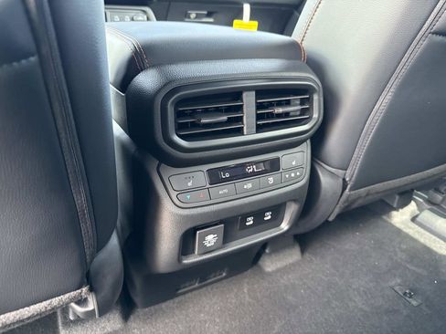 New 2026 Honda Pilot TrailSport image 16