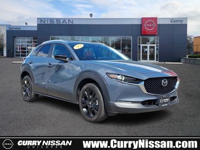 Used 2023 MAZDA CX-30 AWD 2.5 S w/ Preferred Package