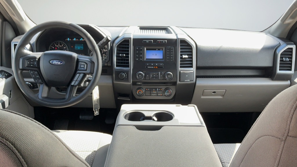 Used 2018 Ford F150 XLT AWD/4WD image 7
