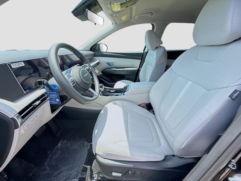 New 2026 Hyundai Tucson SEL FWD image 14