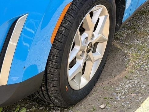 Used 2024 Kia Soul S FWD image 7