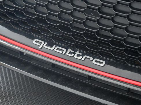 Used 2019 Audi RS 5 Sportback AWD/4WD image 11