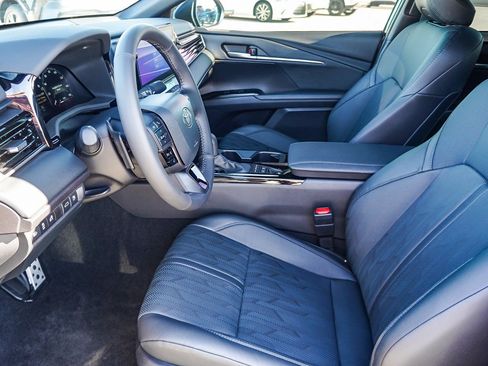 Used 2026 Toyota Camry XSE FWD image 20