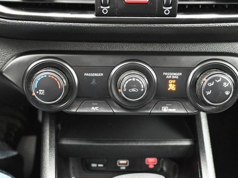Used 2024 Kia Forte LXS FWD image 22