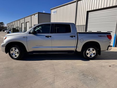 Used 2008 Toyota Tundra SR5 w/ TRD Off-Road Pkg image 3