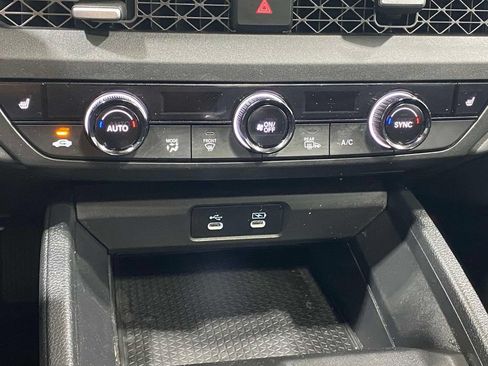 Used 2025 Honda Accord SE image 29