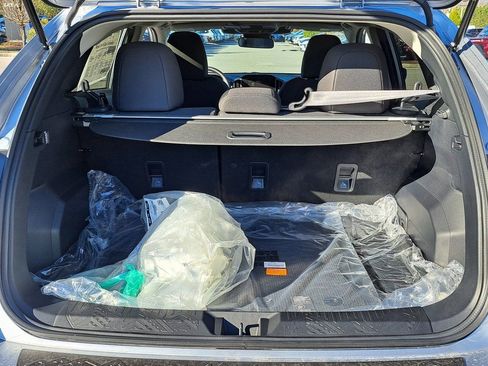 New 2026 Subaru Crosstrek 2.0i Premium image 14