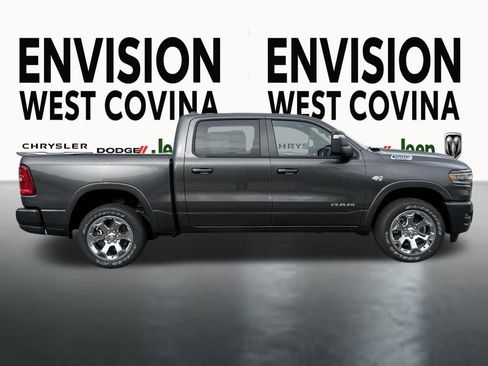 New 2026 RAM 1500 Big Horn image 12