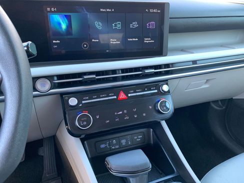 Used 2025 Hyundai Tucson SEL image 17