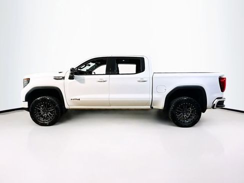 Used 2022 GMC Sierra 1500 AT4 w/ AT4 Premium Package image 7