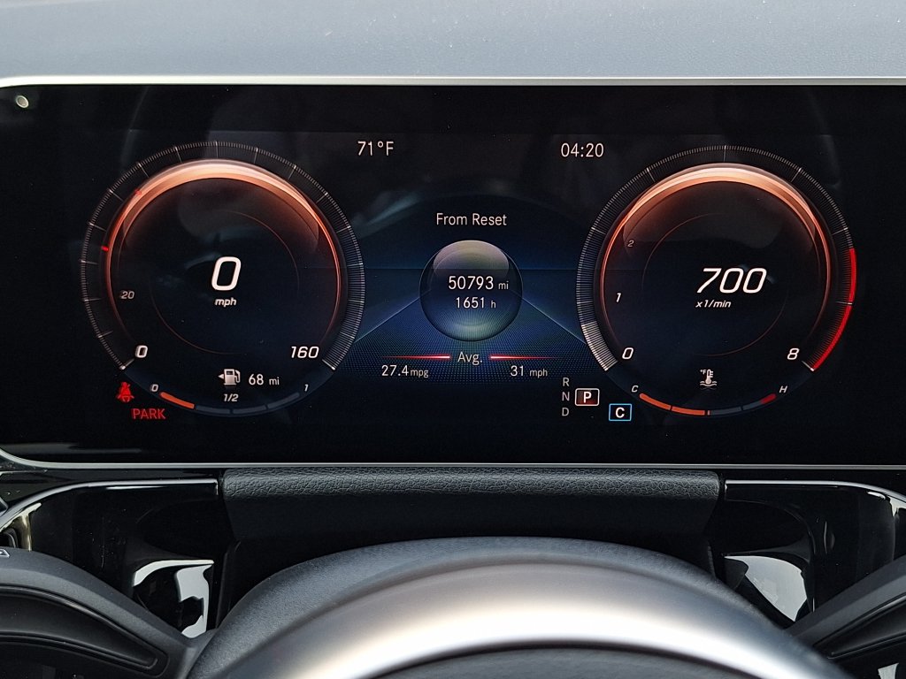 Used 2021 Mercedes-Benz GLA 250 4MATIC image 18