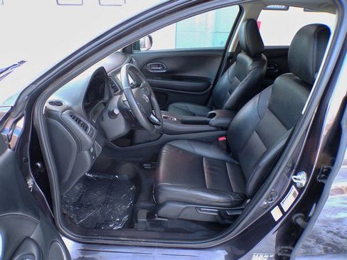 Used 2016 Honda HR-V EX-L image 13