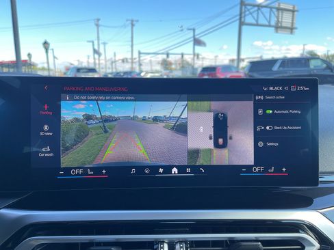 Used 2024 BMW i4 xDrive40i image 22