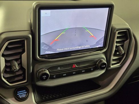 Used 2021 Ford Bronco Sport Big Bend image 30