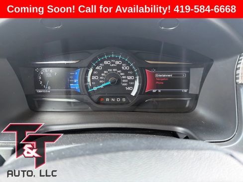 Used 2018 Ford Flex SEL w/ Equipment Group 202A AWD/4WD image 13
