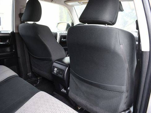 Certified 2023 Toyota 4Runner SR5 AWD/4WD image 27