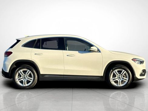Certified 2022 Mercedes-Benz GLA 250 GLA 250 image 24
