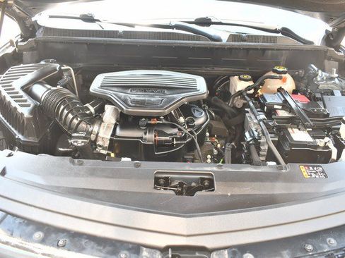 Used 2020 Cadillac XT6 Sport AWD/4WD image 31