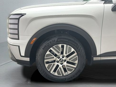 New 2026 Hyundai Palisade SEL AWD/4WD image 9