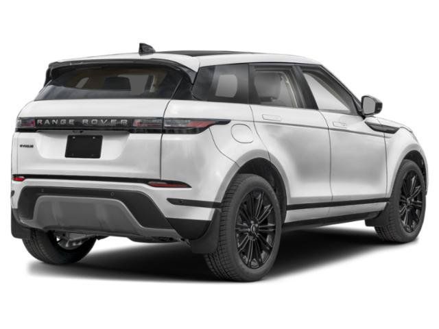 Used 2026 Land Rover Range Rover Evoque S AWD/4WD image 2