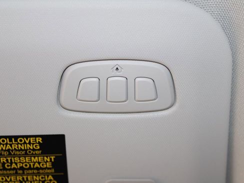 New 2025 Ford Bronco Sport Big Bend w/ Convenience Package image 49