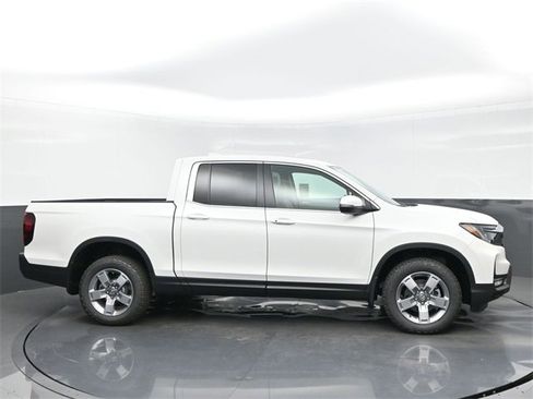 New 2026 Honda Ridgeline RTL image 7