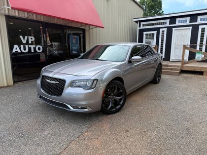 Used 2018 Chrysler 300 S