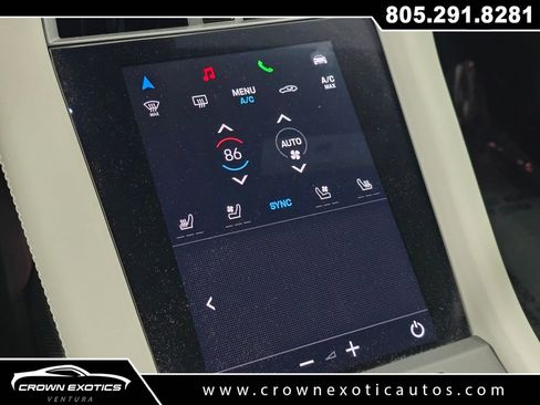 Used 2021 Porsche Taycan Turbo S image 41