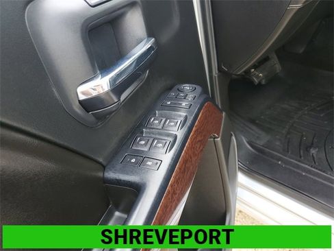 Used 2016 GMC Sierra 1500 SLT image 12