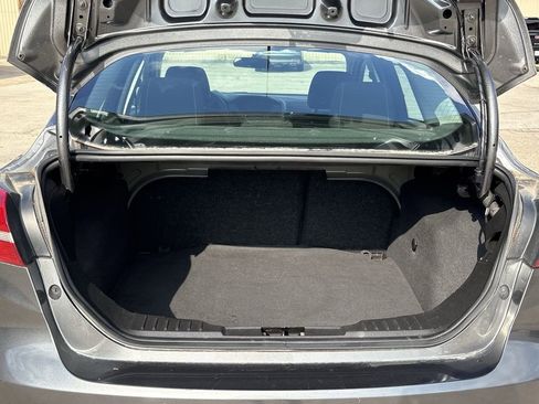 Used 2018 Ford Focus S FWD image 26