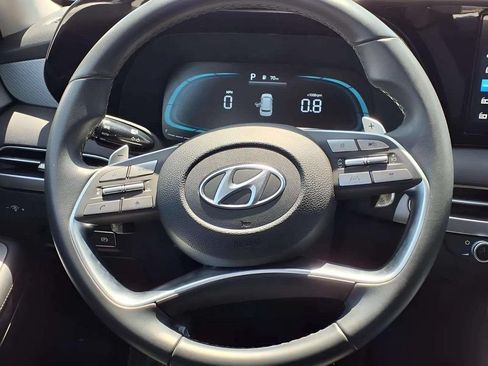 Used 2024 Hyundai Palisade Calligraphy FWD image 20