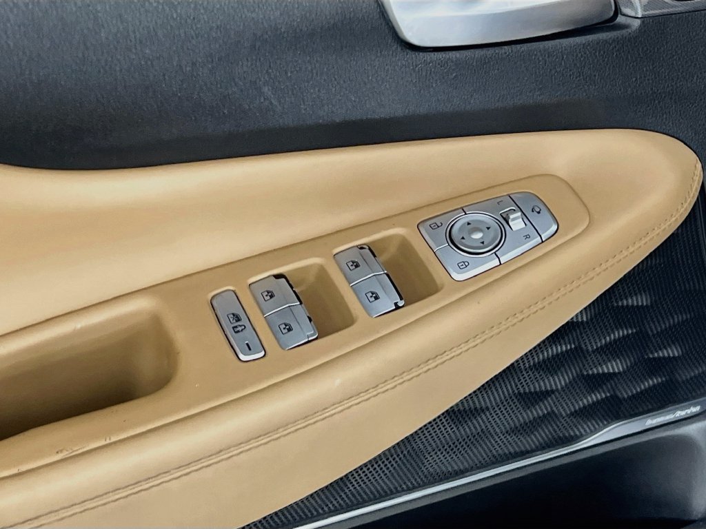 Used 2022 Hyundai Santa Fe Calligraphy FWD image 14