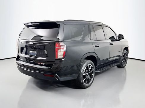Used 2024 Chevrolet Tahoe RST w/ Luxury Package AWD/4WD image 7