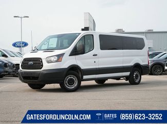 Used 2017 Ford Transit 350 XL video 1