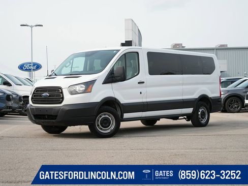 Used 2017 Ford Transit 350 XL image 1