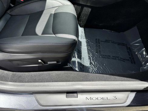 Used 2024 Tesla Model 3 Long Range image 50