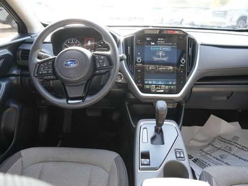 Used 2024 Subaru Crosstrek 2.0i Premium AWD/4WD image 19