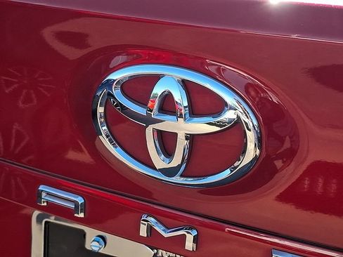 Used 2023 Toyota Camry LE FWD image 22